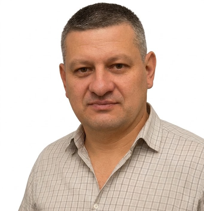 Трайко Сотиров - управител СиТ Инженеринг